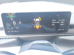 NIO ES6 75kWh - ფოტო 12