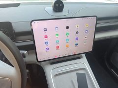 NIO ES6 75kWh - ფოტო 13