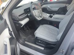 NIO ES6 75kWh - ფოტო 15