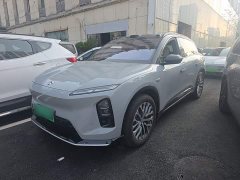 NIO ES6 75kWh - ფოტო 2