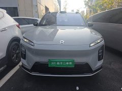 NIO ES6 75kWh - ფოტო 3