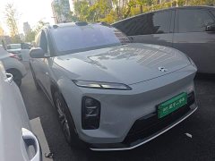 NIO ES6 75kWh - ფოტო 4