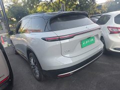 NIO ES6 75kWh - ფოტო 5