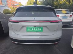 NIO ES6 75kWh - ფოტო 6