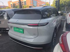 NIO ES6 75kWh - ფოტო 7