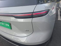 NIO ES6 75kWh - ფოტო 8