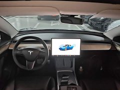 Tesla Model 3 Rear-Wheel Drive - ფოტო 10