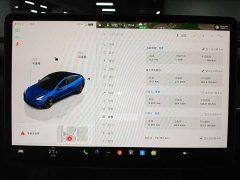 Tesla Model 3 Rear-Wheel Drive - ფოტო 12