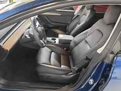 Tesla Model 3 Rear-Wheel Drive - ფოტო 15