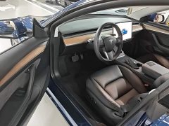 Tesla Model 3 Rear-Wheel Drive - ფოტო 16