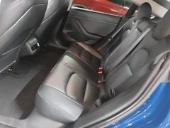 Tesla Model 3 Rear-Wheel Drive - ფოტო 17