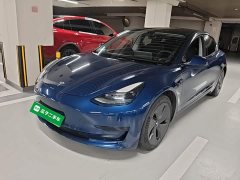 Tesla Model 3 Rear-Wheel Drive - ფოტო 2