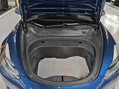 Tesla Model 3 Rear-Wheel Drive - ფოტო 20