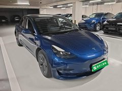 Tesla Model 3 Rear-Wheel Drive - ფოტო 4