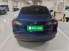 Tesla Model 3 Rear-Wheel Drive - ფოტო 6