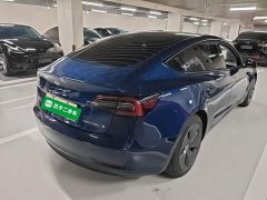 Tesla Model 3 Rear-Wheel Drive - ფოტო 7