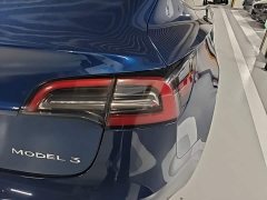 Tesla Model 3 Rear-Wheel Drive - ფოტო 8