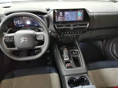 Dongfeng Citroën C5 Aircross 2022 Citroën Beyond 400THP - ფოტო 10