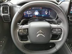 Dongfeng Citroën C5 Aircross 2022 Citroën Beyond 400THP - ფოტო 11