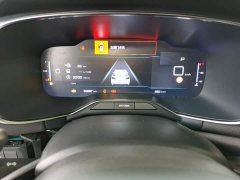 Dongfeng Citroën C5 Aircross 2022 Citroën Beyond 400THP - ფოტო 12