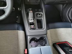 Dongfeng Citroën C5 Aircross 2022 Citroën Beyond 400THP - ფოტო 14