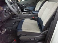 Dongfeng Citroën C5 Aircross 2022 Citroën Beyond 400THP - ფოტო 15
