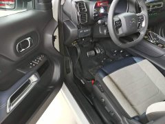 Dongfeng Citroën C5 Aircross 2022 Citroën Beyond 400THP - ფოტო 16