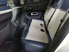 Dongfeng Citroën C5 Aircross 2022 Citroën Beyond 400THP - ფოტო 17