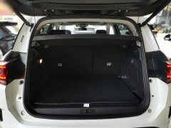 Dongfeng Citroën C5 Aircross 2022 Citroën Beyond 400THP - ფოტო 19