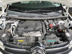 Dongfeng Citroën C5 Aircross 2022 Citroën Beyond 400THP - ფოტო 20