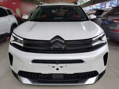 Dongfeng Citroën C5 Aircross 2022 Citroën Beyond 400THP - ფოტო 3