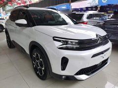Dongfeng Citroën C5 Aircross 2022 Citroën Beyond 400THP - ფოტო 4