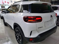 Dongfeng Citroën C5 Aircross 2022 Citroën Beyond 400THP - ფოტო 5