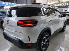 Dongfeng Citroën C5 Aircross 2022 Citroën Beyond 400THP - ფოტო 7