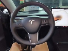 Tesla Model Y Long Range All-Wheel Drive 3D7 - ფოტო 11