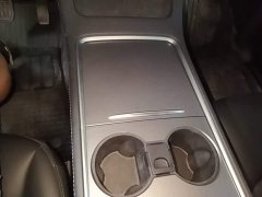 Tesla Model Y Long Range All-Wheel Drive 3D7 - ფოტო 14