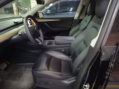 Tesla Model Y Long Range All-Wheel Drive 3D7 - ფოტო 15