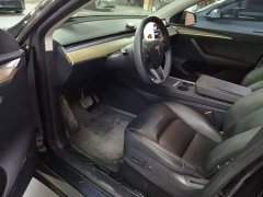 Tesla Model Y Long Range All-Wheel Drive 3D7 - ფოტო 16