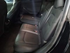 Tesla Model Y Long Range All-Wheel Drive 3D7 - ფოტო 17