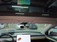 Tesla Model Y Long Range All-Wheel Drive 3D7 - ფოტო 18