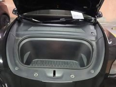 Tesla Model Y Long Range All-Wheel Drive 3D7 - ფოტო 20