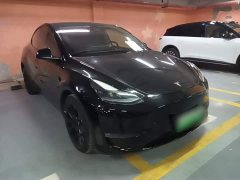 Tesla Model Y Long Range All-Wheel Drive 3D7 - ფოტო 4