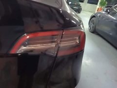 Tesla Model Y Long Range All-Wheel Drive 3D7 - ფოტო 8