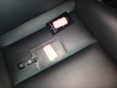 Tesla Model Y Long Range All-Wheel Drive 3D7 - ფოტო 9
