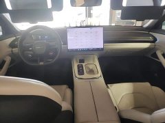 Xiaomi SU7 Rear-Wheel Drive Ultra-Long Range Advanced Autonomous Driving Pro - ფოტო 10