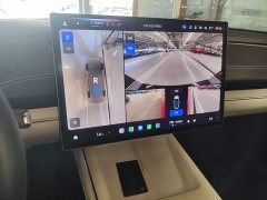 Xiaomi SU7 Rear-Wheel Drive Ultra-Long Range Advanced Autonomous Driving Pro - ფოტო 13