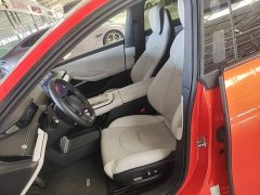 Xiaomi SU7 Rear-Wheel Drive Ultra-Long Range Advanced Autonomous Driving Pro - ფოტო 15