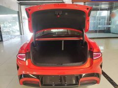 Xiaomi SU7 Rear-Wheel Drive Ultra-Long Range Advanced Autonomous Driving Pro - ფოტო 19