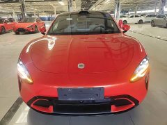 Xiaomi SU7 Rear-Wheel Drive Ultra-Long Range Advanced Autonomous Driving Pro - ფოტო 3