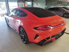 Xiaomi SU7 Rear-Wheel Drive Ultra-Long Range Advanced Autonomous Driving Pro - ფოტო 5